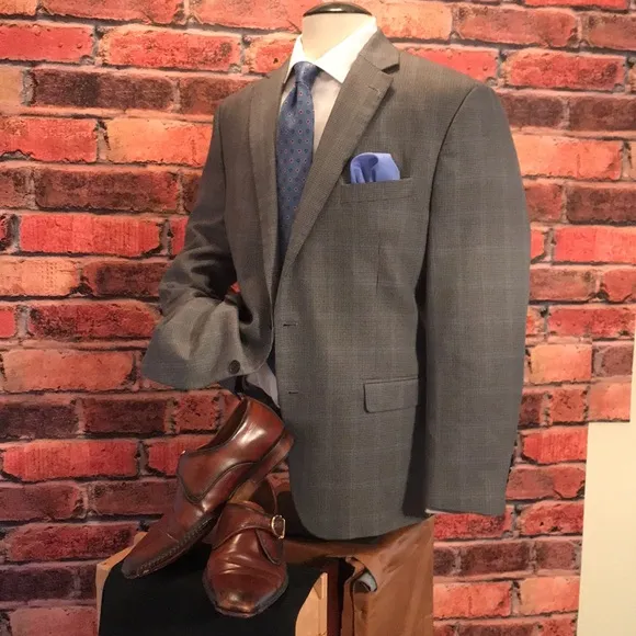 Chaps Sport Coat