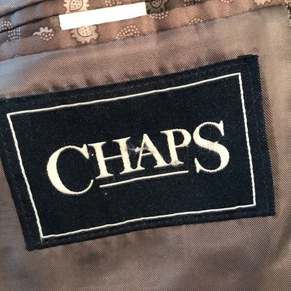 Chaps Sport Coat