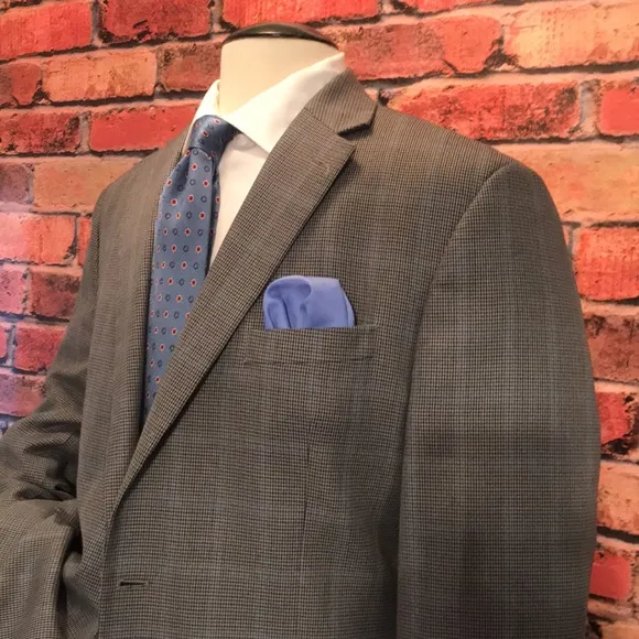 Chaps Sport Coat
