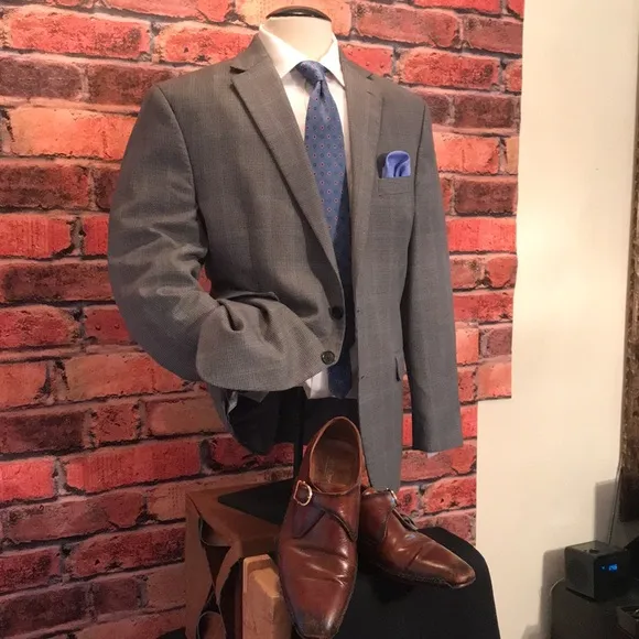 Chaps Sport Coat