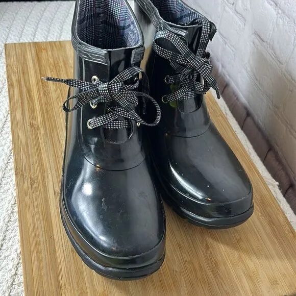 Charter Club Rain Boots