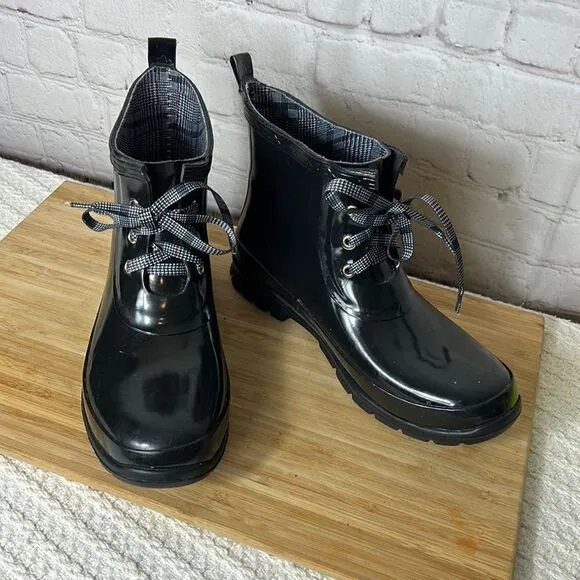 Charter Club Rain Boots