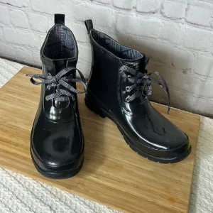Charter Club Rain Boots