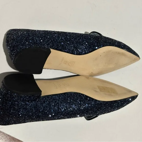 Chiara Ferragni Classic winking shoes