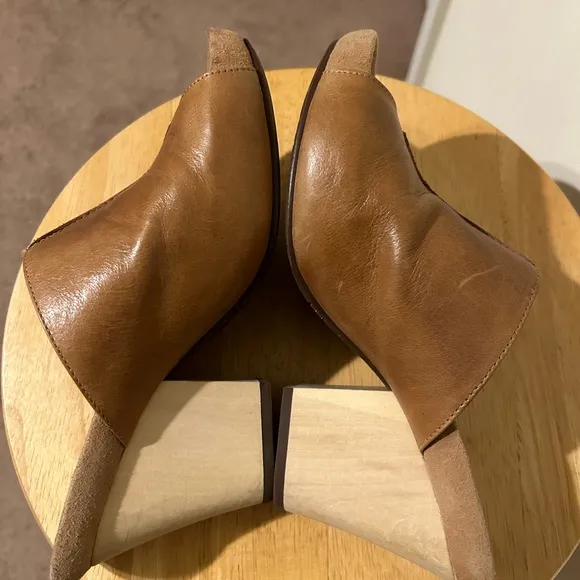 Chocolate‎ Blu Sandals 7.5