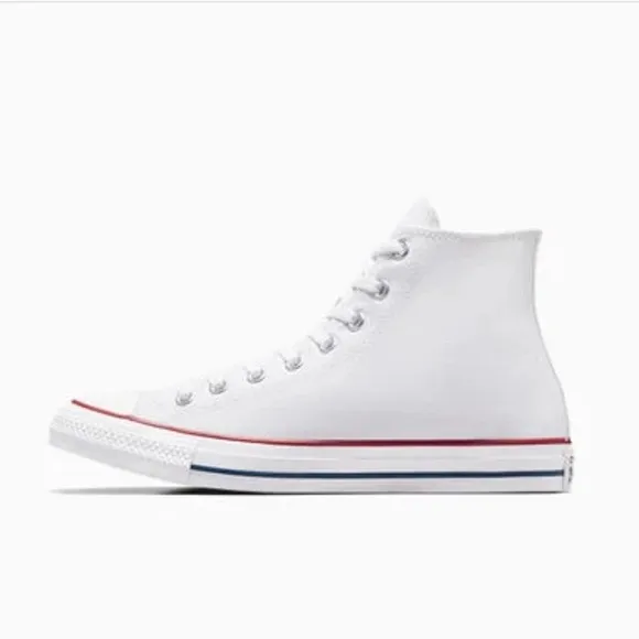 Chuck Taylor All Star Canvas NWT (M) size 9 (W) size 11