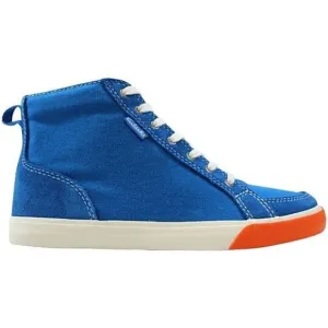 Clarks Big Kids Club Pop Sneakers Size 1.5