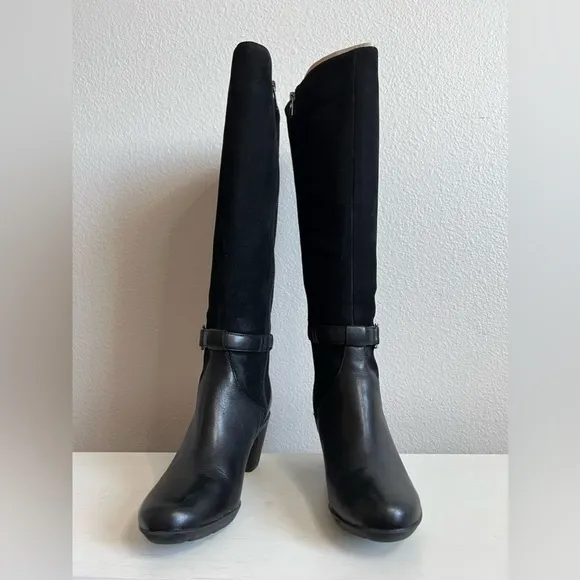 Clarks Boots