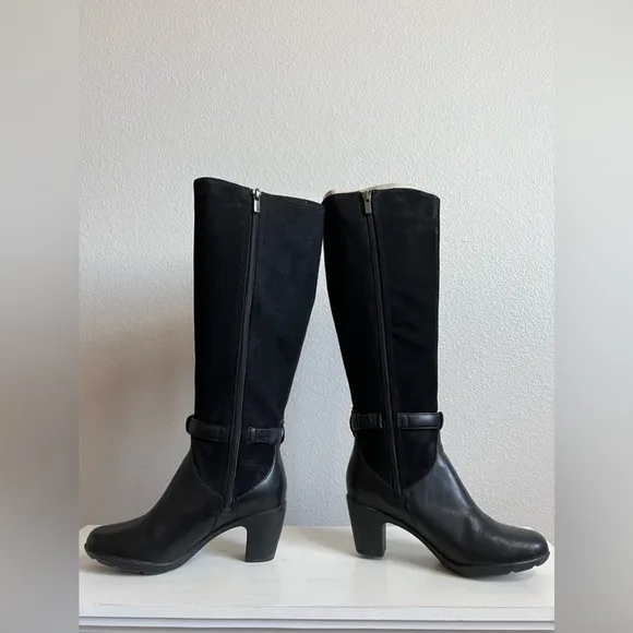 Clarks Boots
