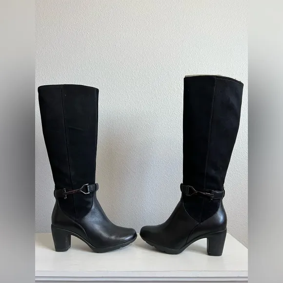 Clarks Boots