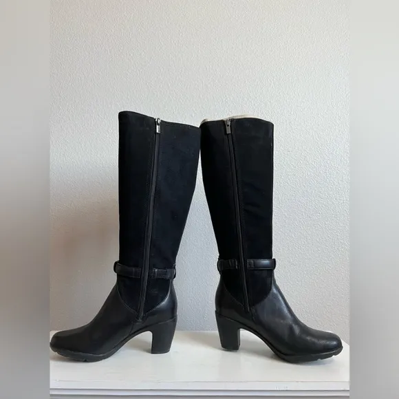 Clarks Boots