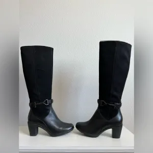 Clarks Boots