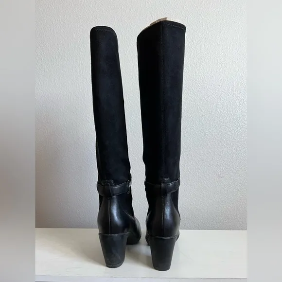 Clarks Boots