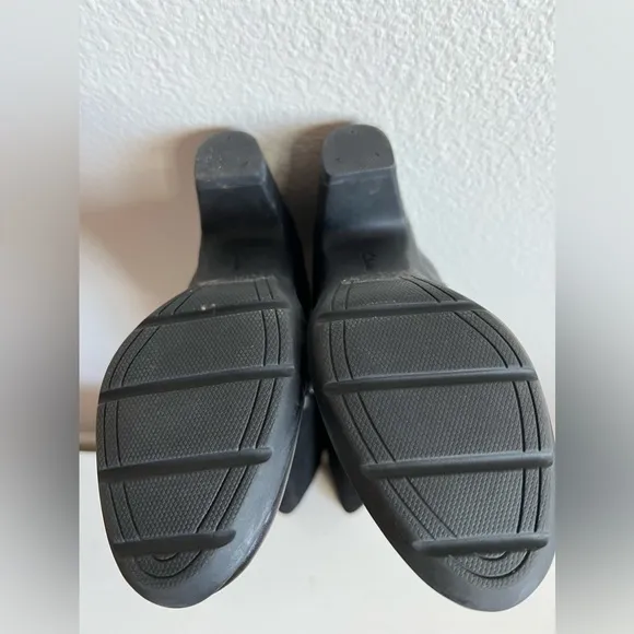 Clarks Boots