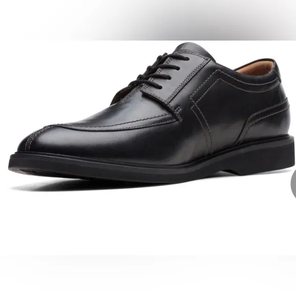 Clarks Collection men’s dress shoes