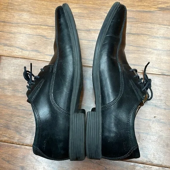 Clarks Collection men’s dress shoes