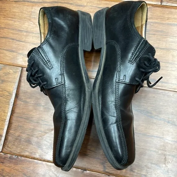 Clarks Collection men’s dress shoes