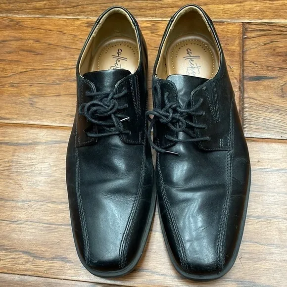 Clarks Collection men’s dress shoes