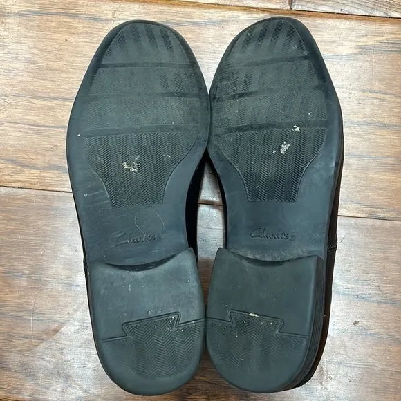 Clarks Collection men’s dress shoes
