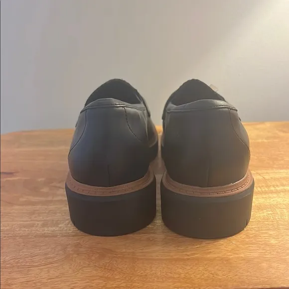 Clark’s Women's Westlynn Bella Black Loafers