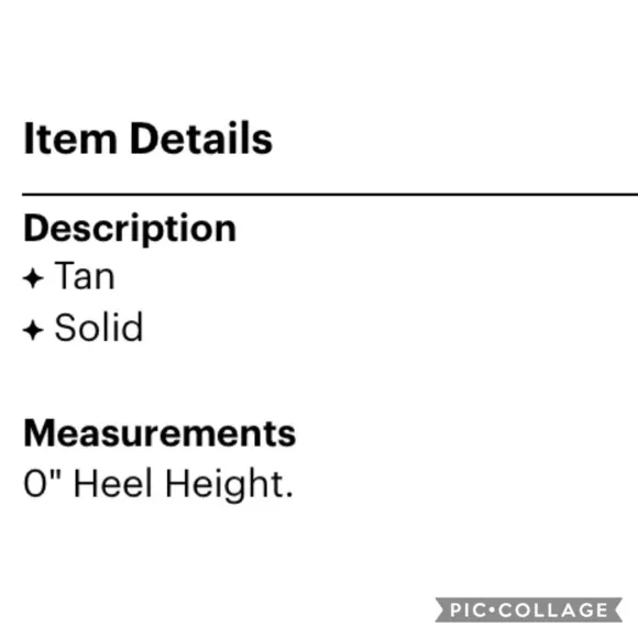 Coach Sandals