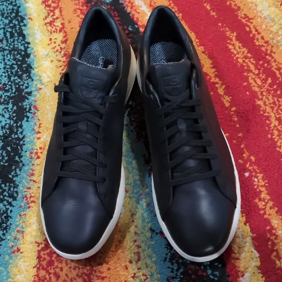 Cole Haan black Men's Sneakers