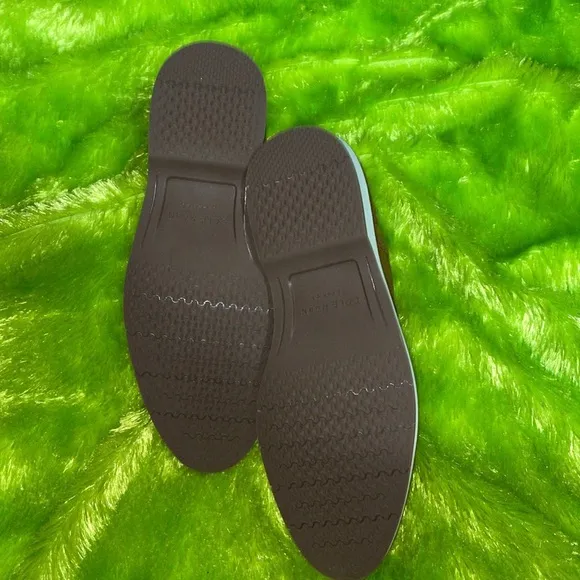 Cole Haan brown dress shoes