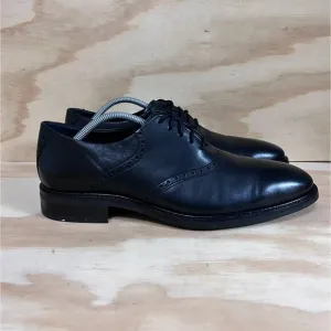 Cole Haan - Buckland Saddle Oxford - Dress Shoes - Men's - 11M - C28883