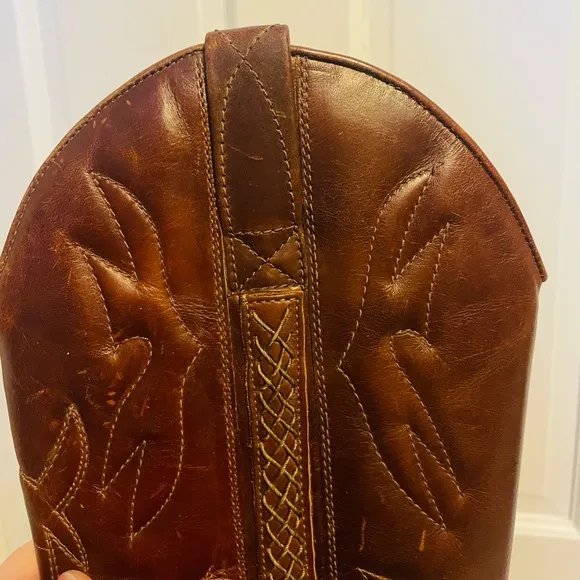 Cole Haan Country Boots size 8.