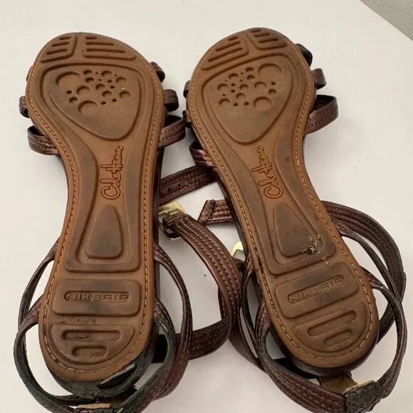 Cole Haan Gladiator Sandals