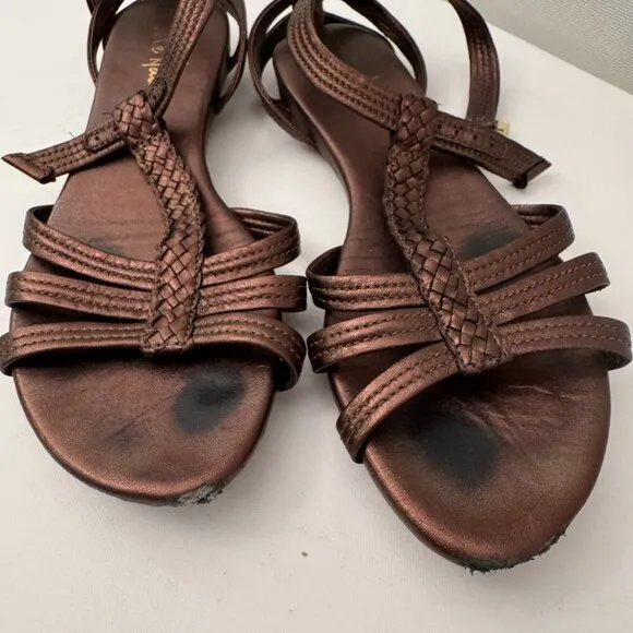 Cole Haan Gladiator Sandals