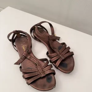 Cole Haan Gladiator Sandals