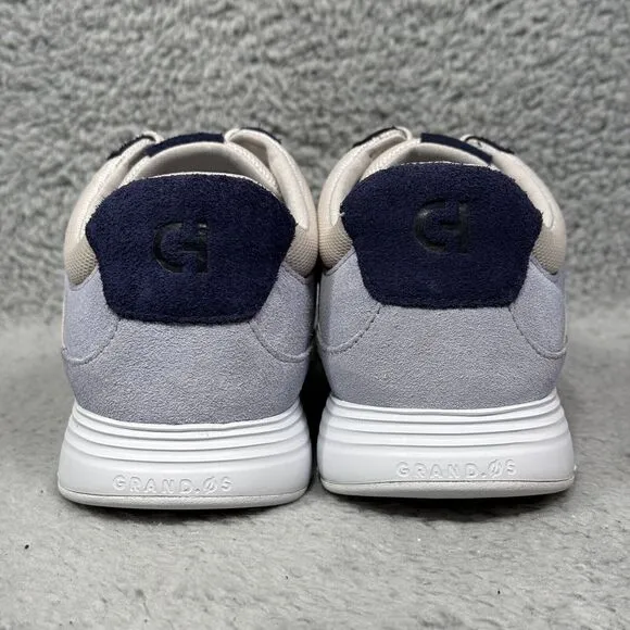 Cole Haan Grand Crosscourt Cooper Runner Womens Size 8 Running Shoes Blue