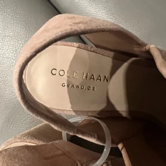 Cole Haan Grand OS size 6
