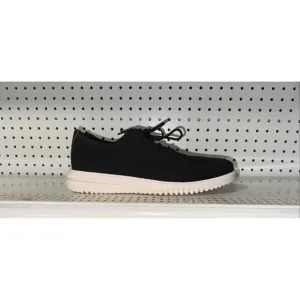 Cole Haan Grand Plus Stitchlite Mens Knit Casual Dress Shoes Size 10 M Black