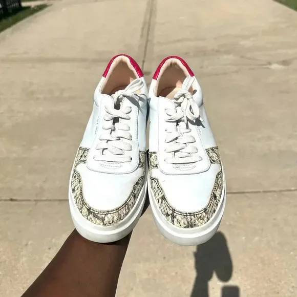 Cole Haan Grandpro Rally Court Sneaker Women's Size 10