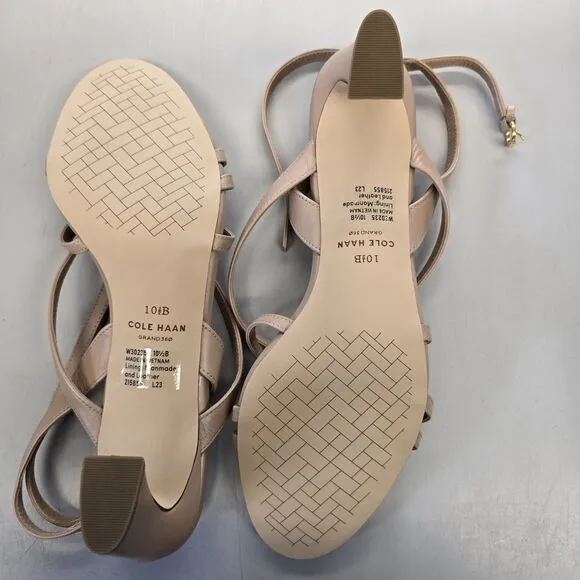 Cole Haan Heels Shoes Size 10 1/2