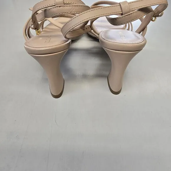 Cole Haan Heels Shoes Size 10 1/2