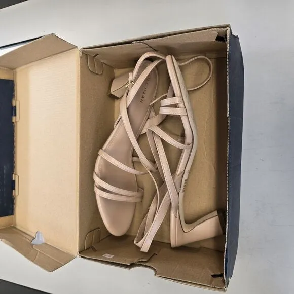 Cole Haan Heels Shoes Size 10 1/2
