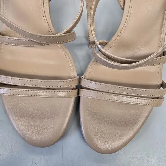 Cole Haan Heels Shoes Size 10 1/2