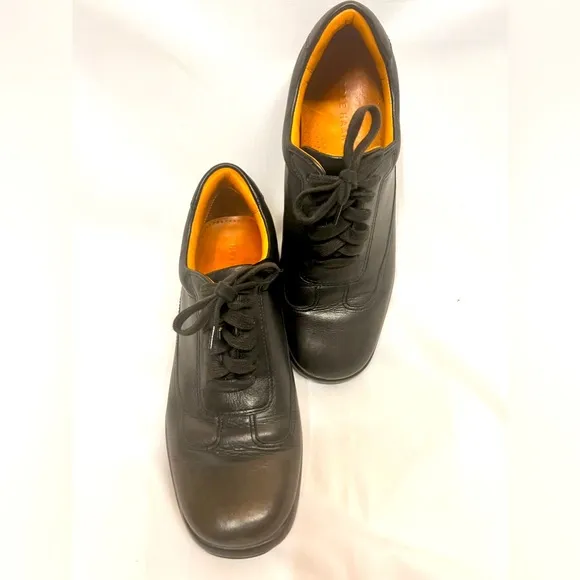 Cole Haan loafers, size 9 1/2.