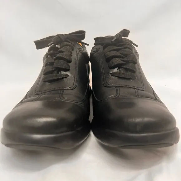 Cole Haan loafers, size 9 1/2.