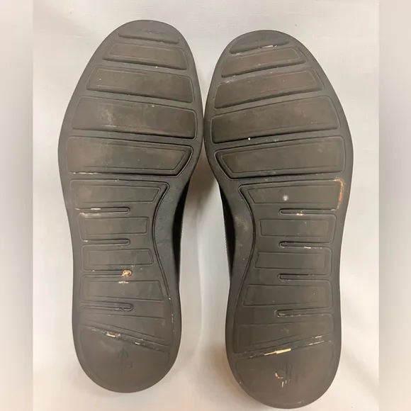 Cole Haan loafers, size 9 1/2.