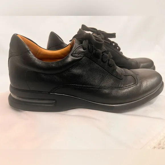Cole Haan loafers, size 9 1/2.