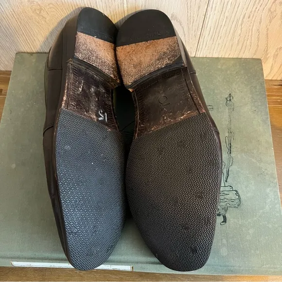Cole Haan Men’s dress shoes