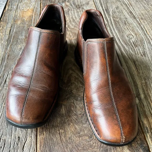 Cole Haan Men’s Slip on Shoes | size 9.5M