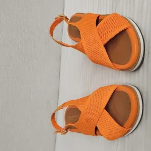 COLE HAAN MIKAELA STITCHLITE SANDALS BFPM-04-159
