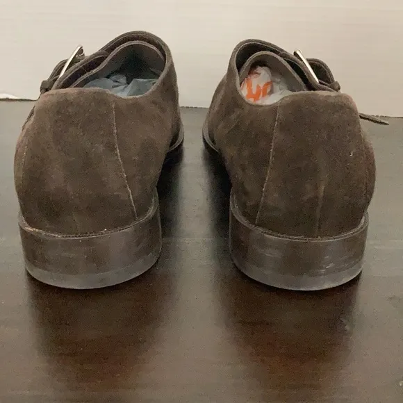 COLE  HAAN  NIKE AIR Leather Suede Shoes Men’s