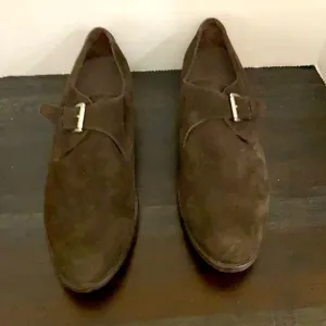 COLE  HAAN  NIKE AIR Leather Suede Shoes Men’s