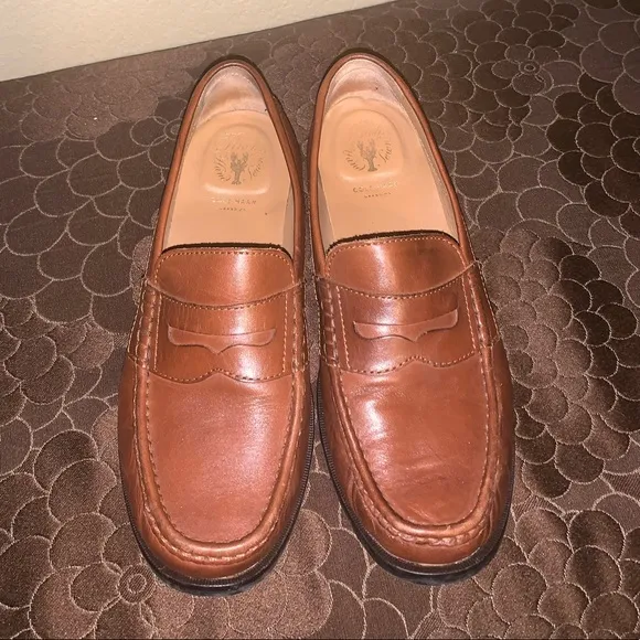 Cole Haan Pinch Friday Contemporary dress shoes